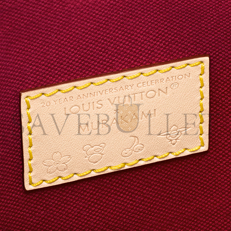 l0*is V*t0n lv x tm nano alma m13416 (18*12*8cm)